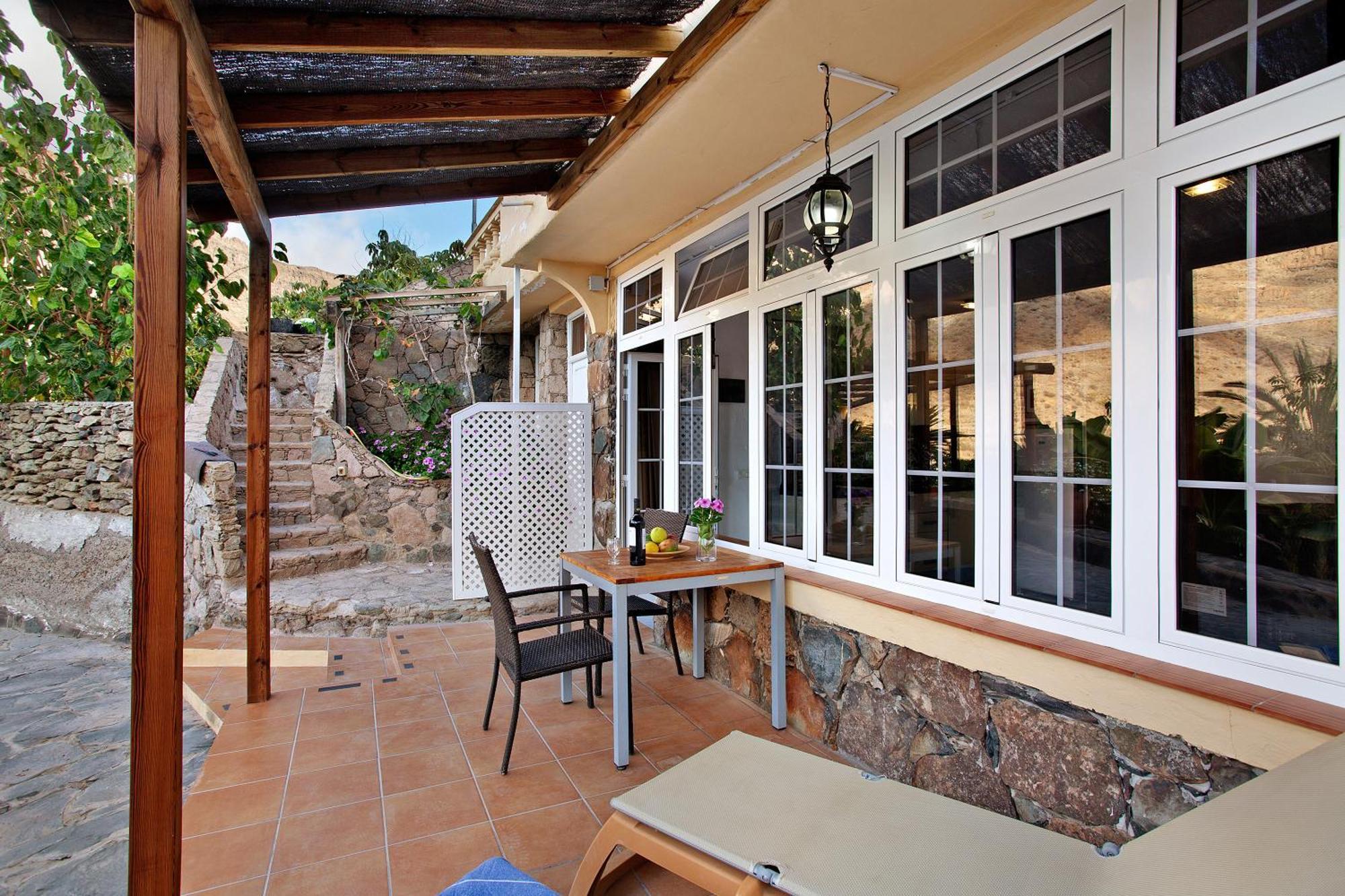 Paraiso Del Molinero Bajo Mogán Exterior foto